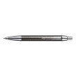 Шариковая ручка Parker IM Premium K222 Dark Grey (Gun Metal)